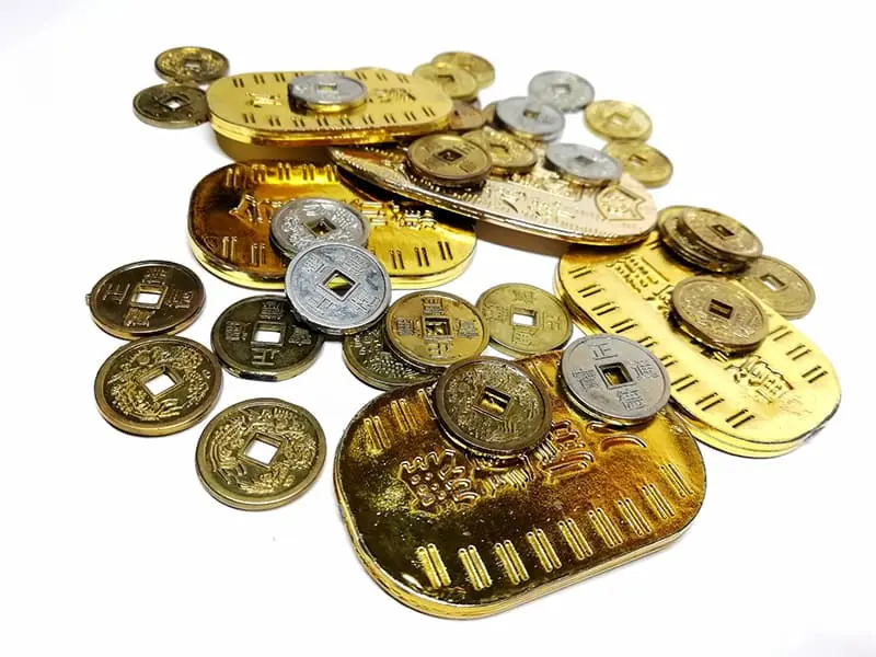 古銭買取