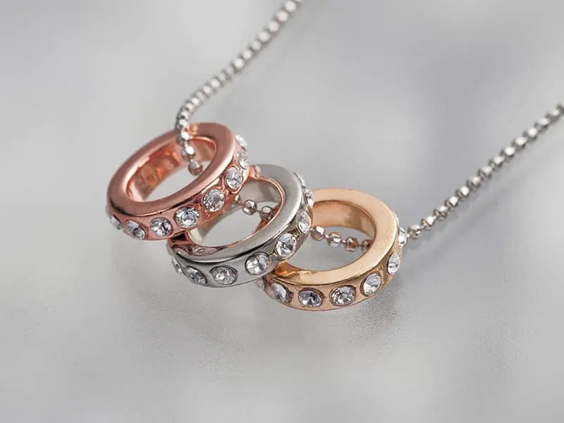 ジュエリー買取