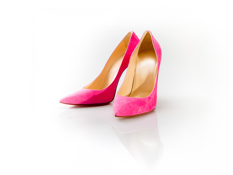 ブランド靴買取