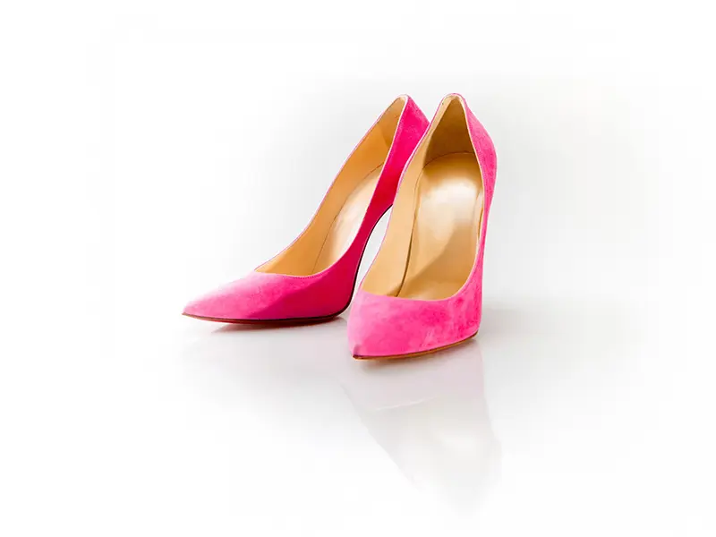 ブランド靴買取