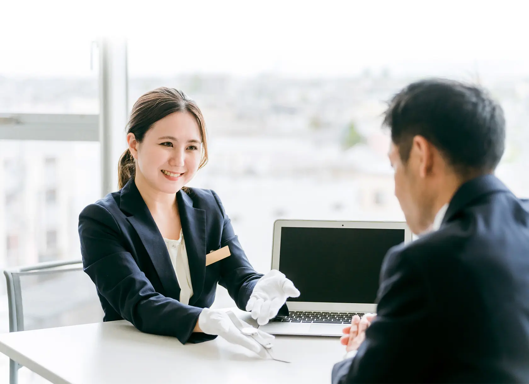 店頭買取にこだわる理由