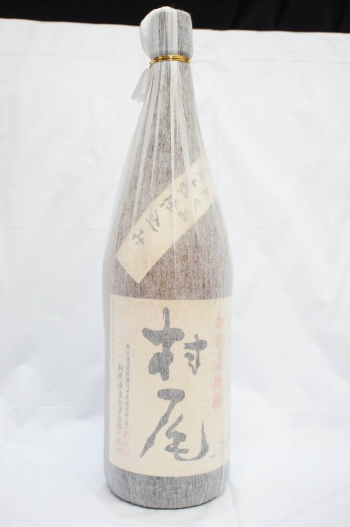 村尾 1800ml 本格芋焼酎