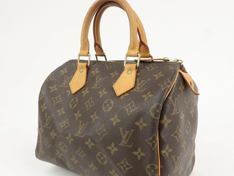 ブランドバッグ買取