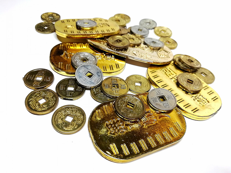 古銭買取