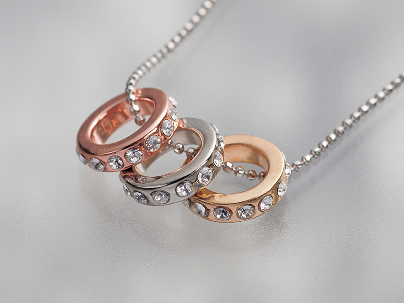 ジュエリー買取