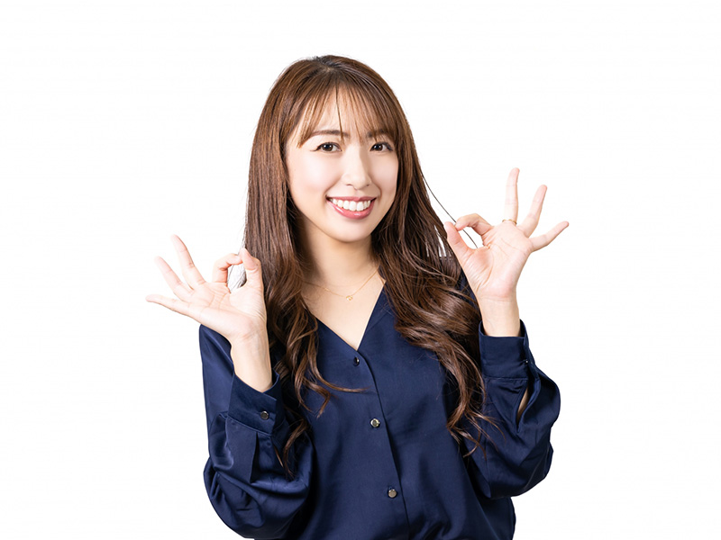 ご相談のみ・キャンセルもOK